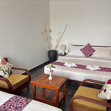 Sam So Boutique Villa Siem Reap Luaran gambar