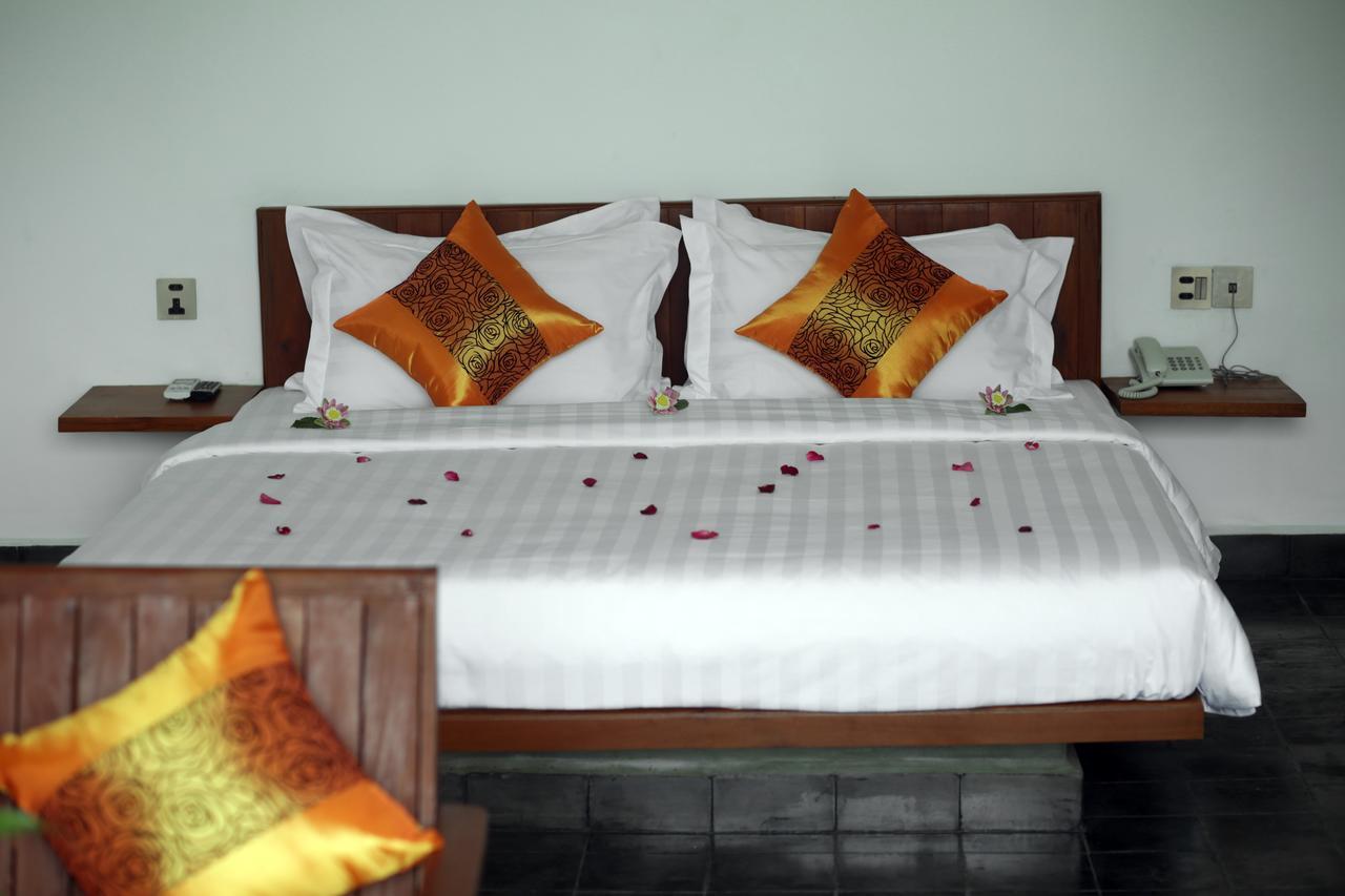 Sam So Boutique Villa Siem Reap Luaran gambar