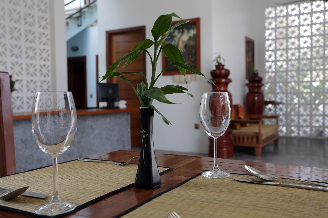 Sam So Boutique Villa Siem Reap Luaran gambar