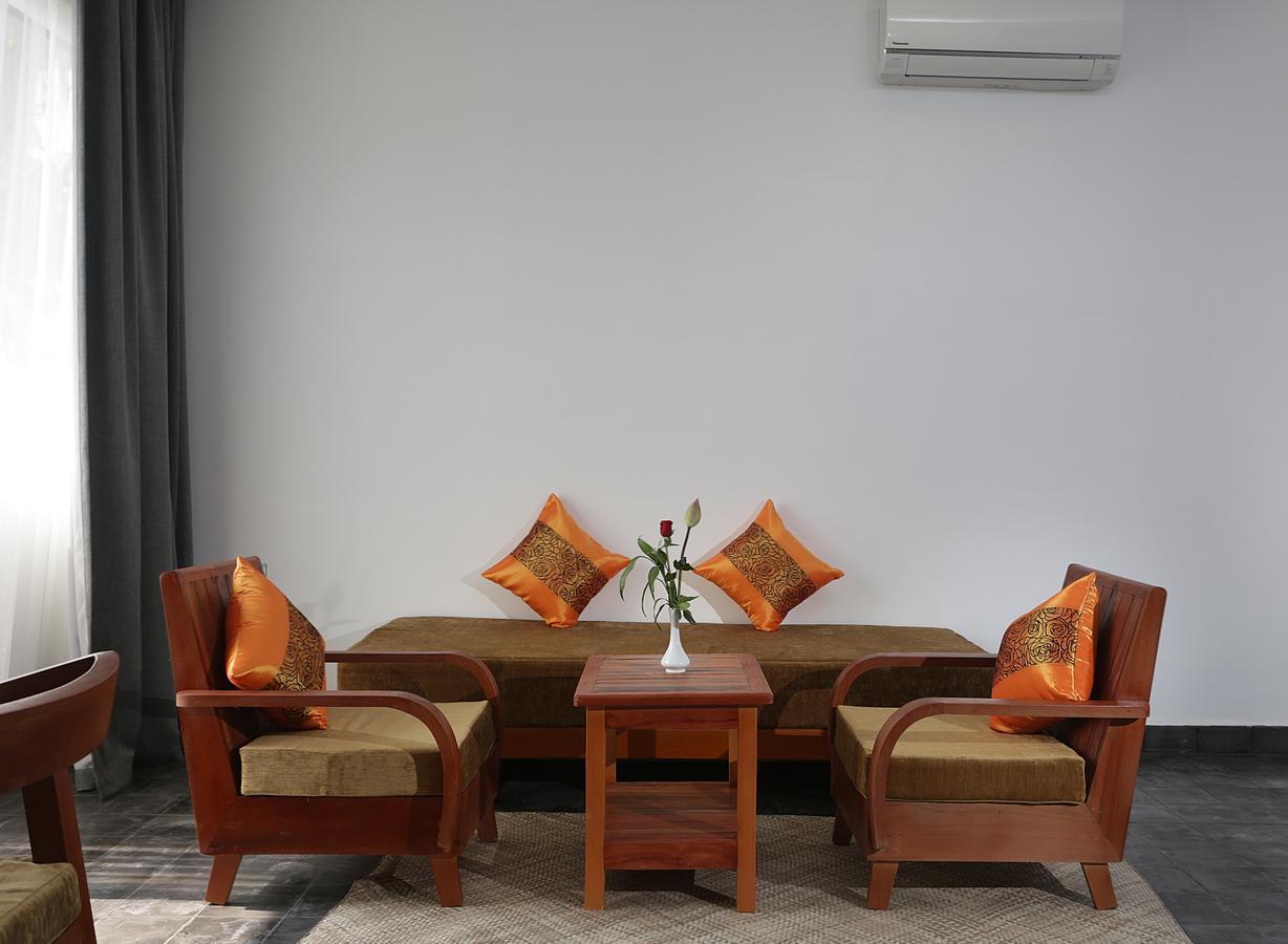 Sam So Boutique Villa Siem Reap Luaran gambar