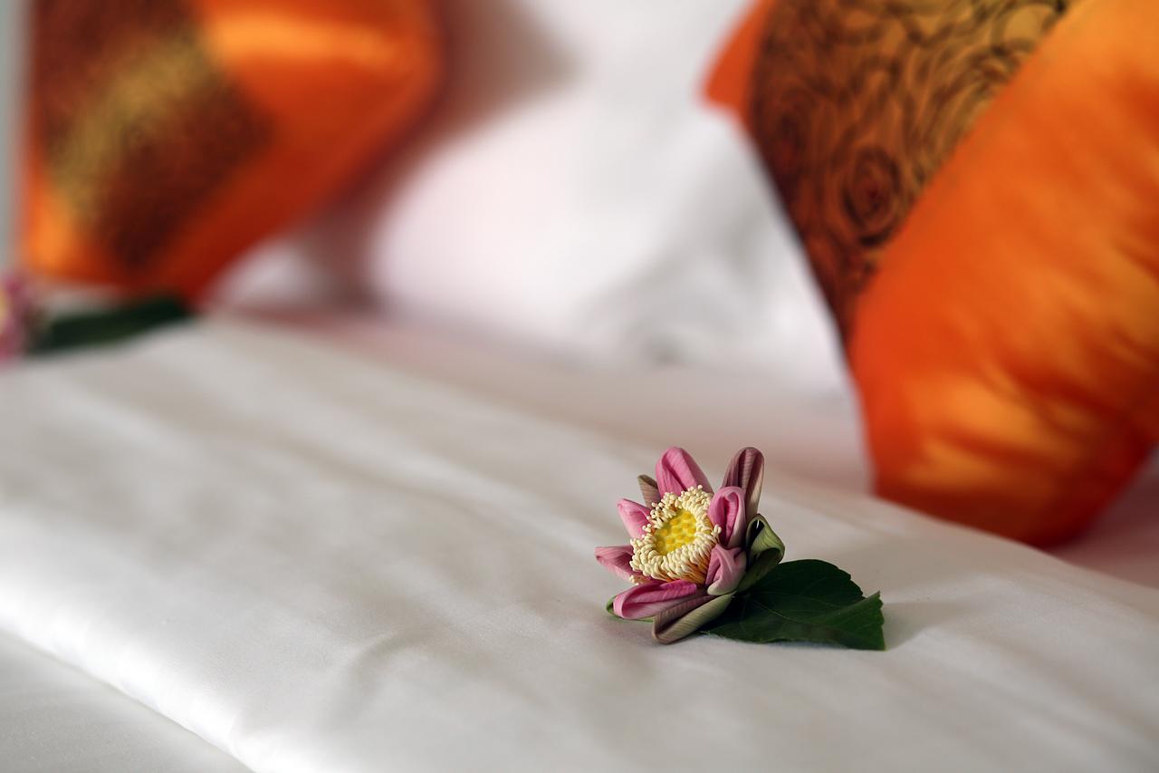 Sam So Boutique Villa Siem Reap Luaran gambar