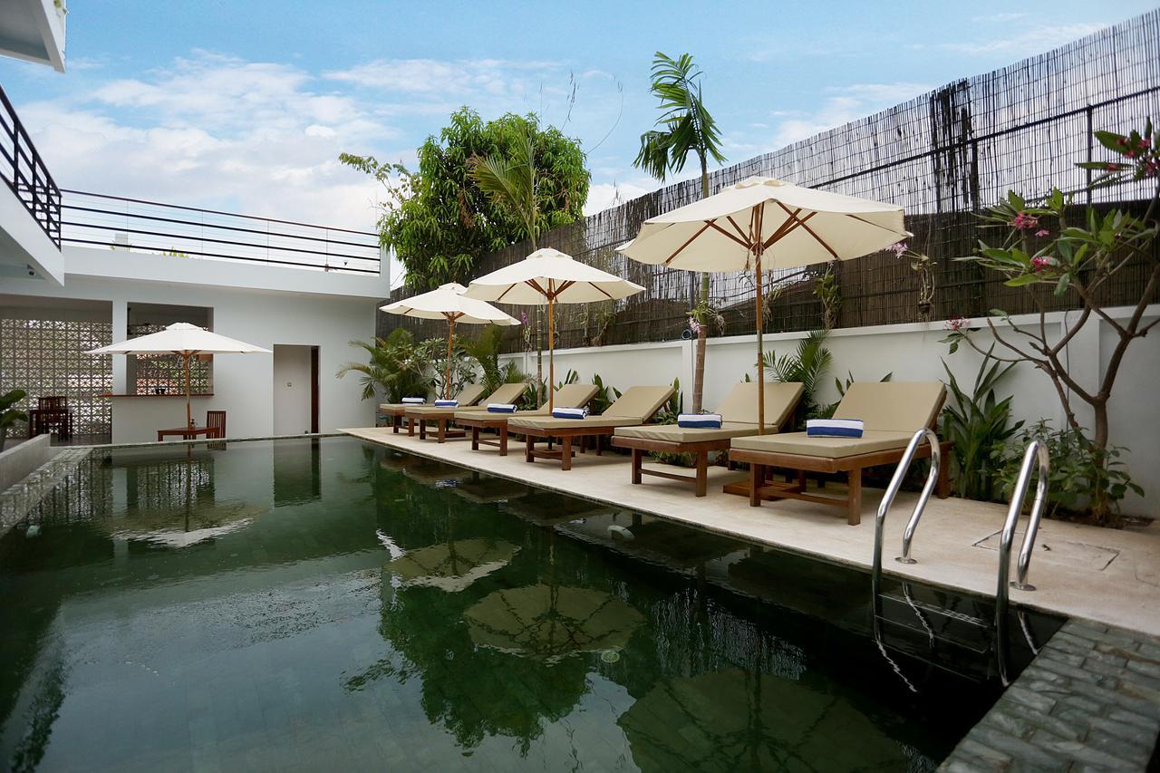 Sam So Boutique Villa Siem Reap Luaran gambar