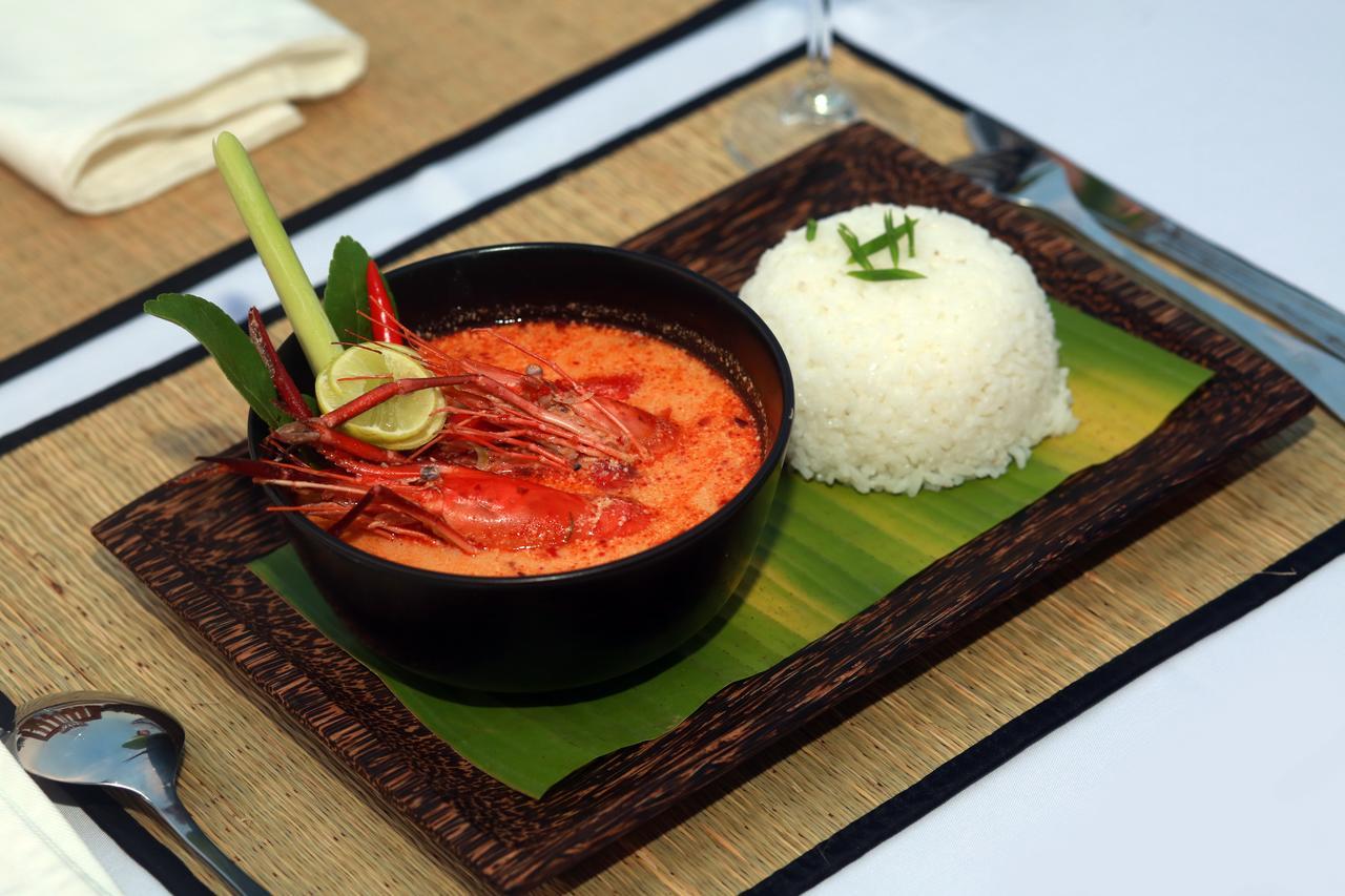 Sam So Boutique Villa Siem Reap Luaran gambar