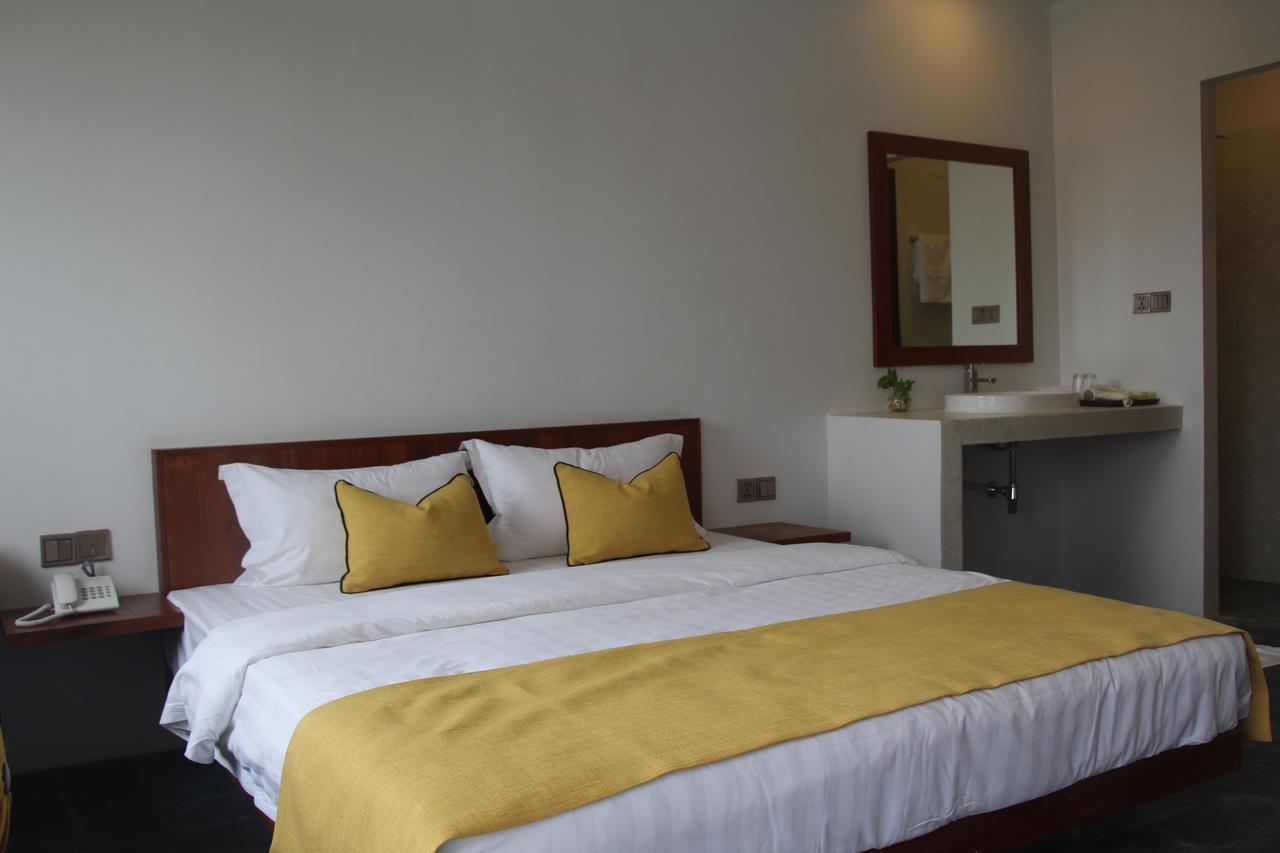 Sam So Boutique Villa Siem Reap Luaran gambar
