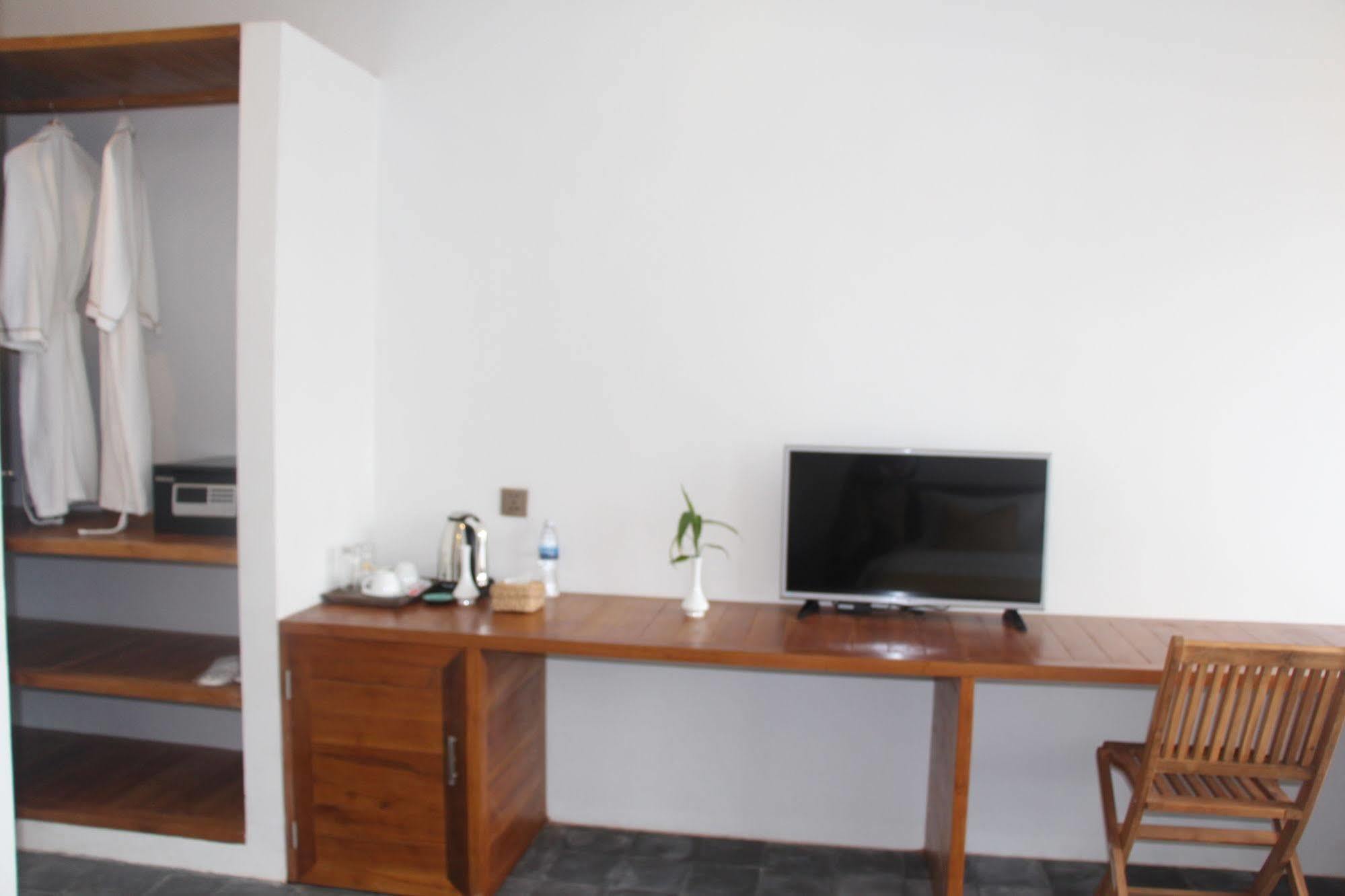 Sam So Boutique Villa Siem Reap Luaran gambar
