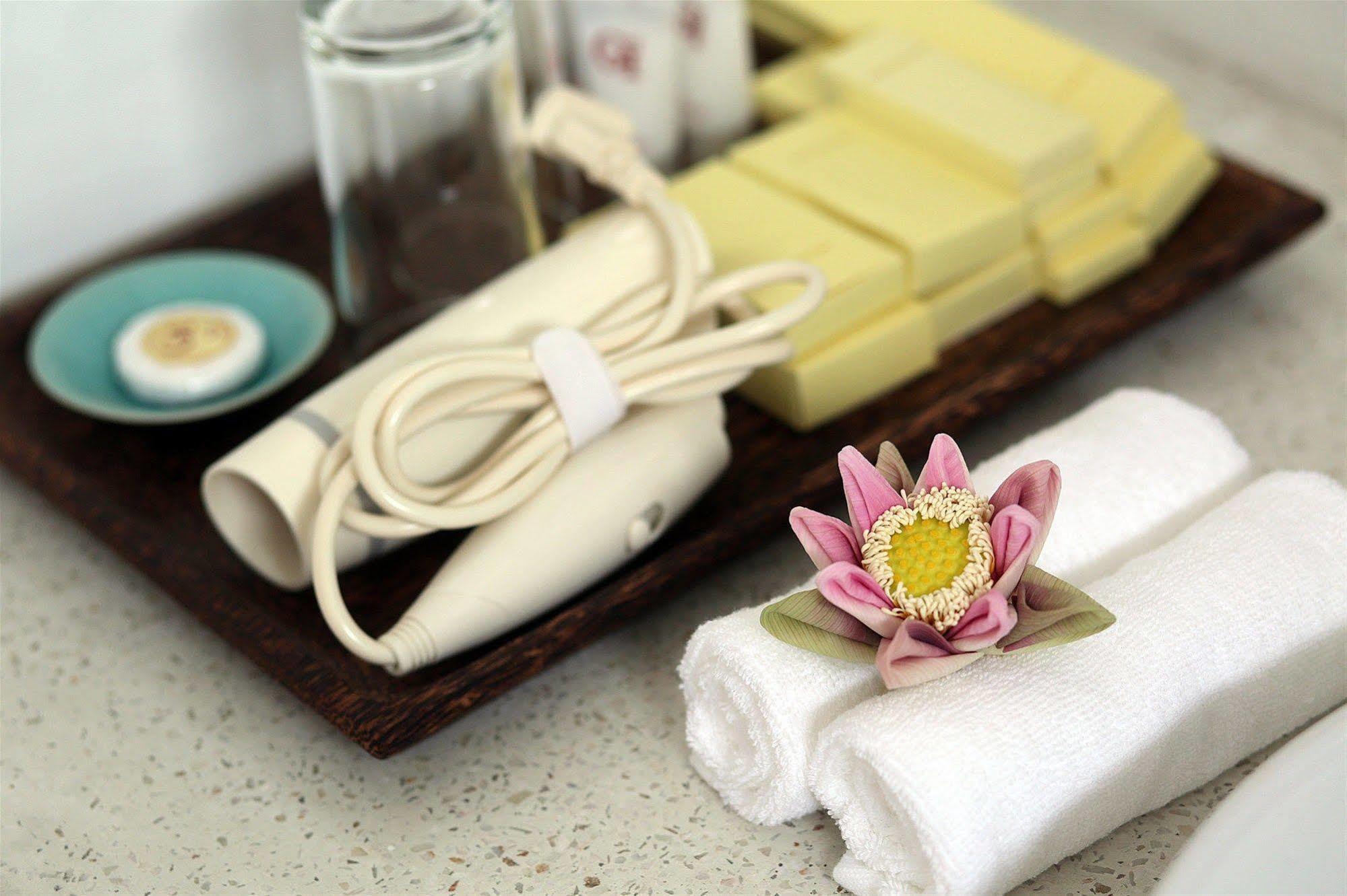 Sam So Boutique Villa Siem Reap Luaran gambar