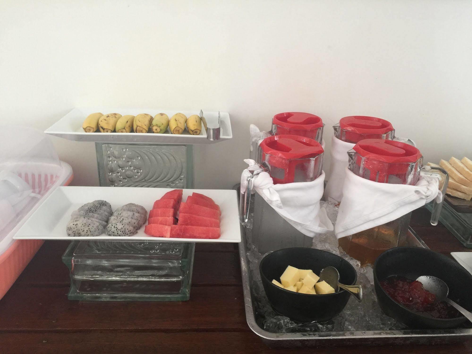 Sam So Boutique Villa Siem Reap Luaran gambar