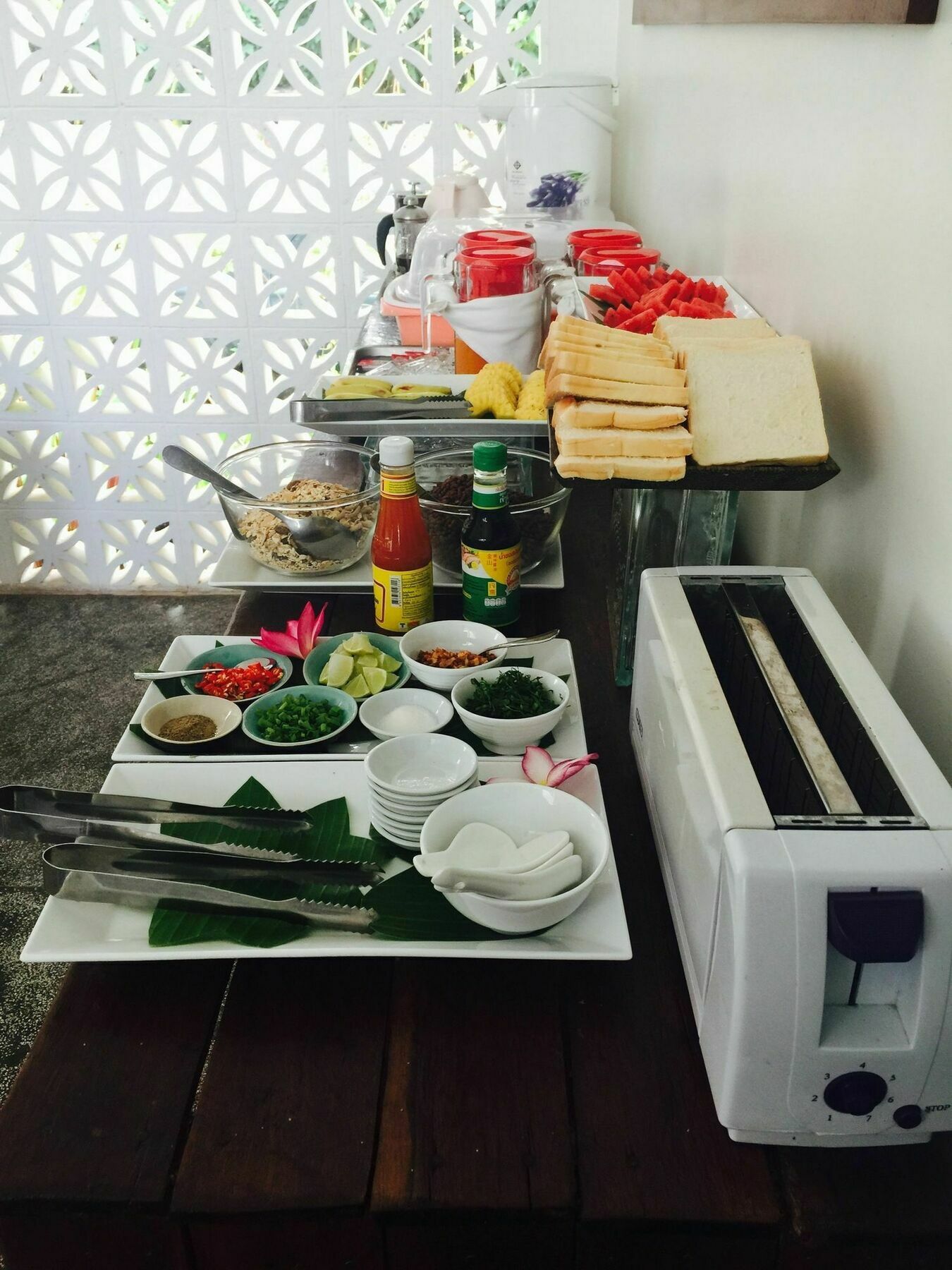 Sam So Boutique Villa Siem Reap Luaran gambar