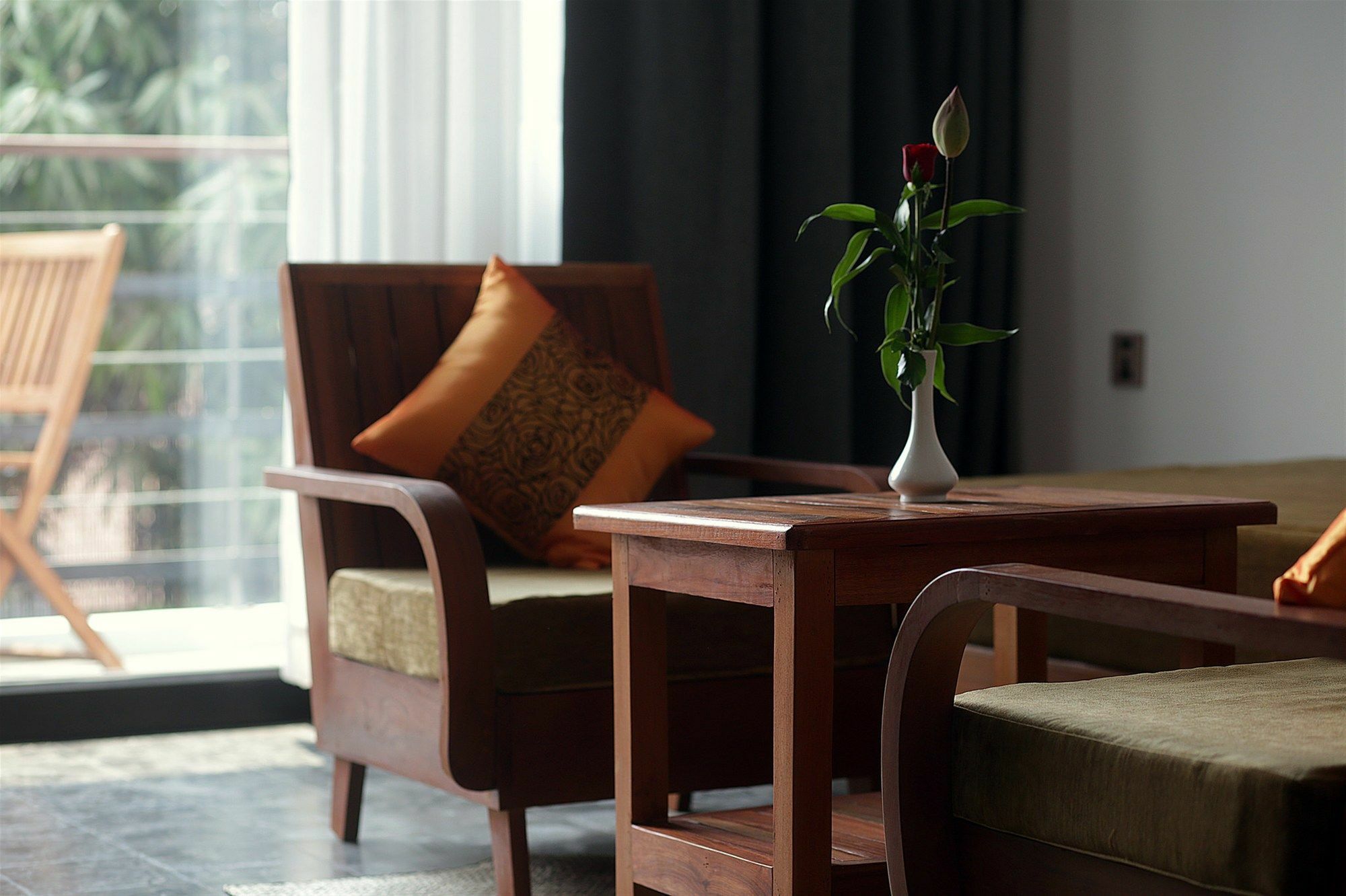 Sam So Boutique Villa Siem Reap Luaran gambar