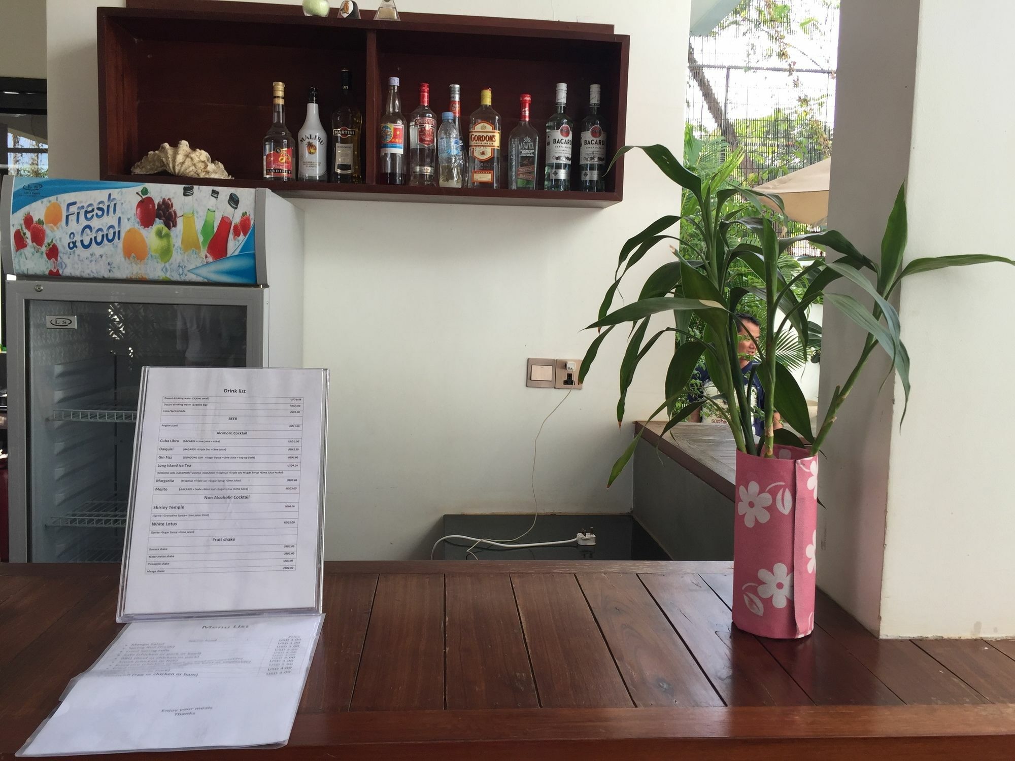 Sam So Boutique Villa Siem Reap Luaran gambar